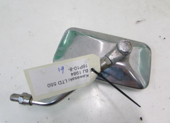 Spiegel links Kawasaki LTD 440