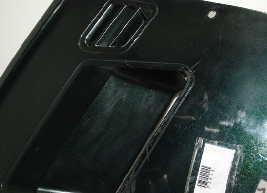 Seitenverkleidung rechts Kawasaki GTR 1000