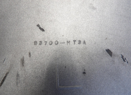 Linker zijkuip klein Honda ST 1100 Pan European