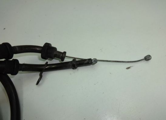 Gaskabel Suzuki TL 1000