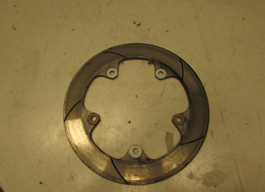 Bremsscheibe vorne Honda VF 700  750 C Magna