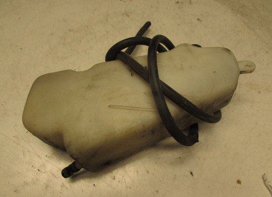 Radiator reserve tank  Suzuki GSX R 750