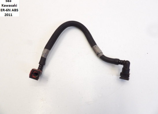Fuel hose Kawasaki ER 6