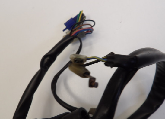 Handlebar switch assy left Yamaha YZF R1