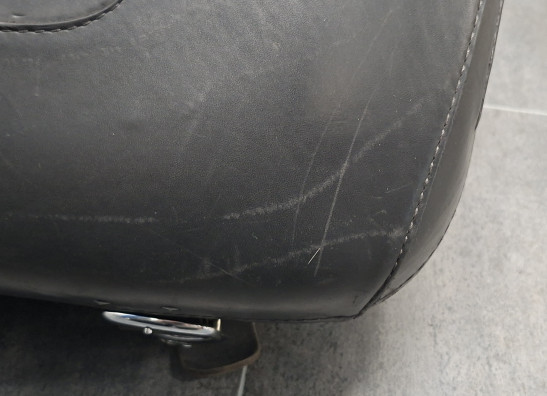 Top Box Harley Davidson FLHR Road King