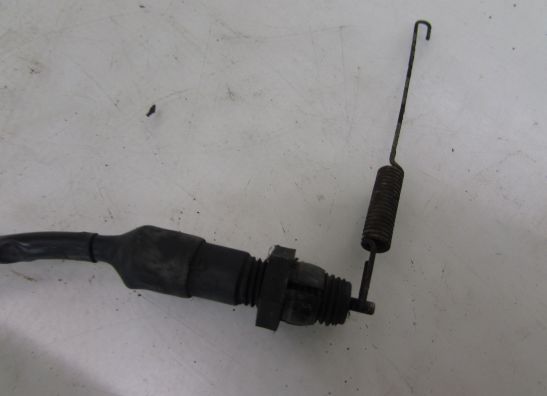 Achter remklauw Honda VF 700  750 C Magna