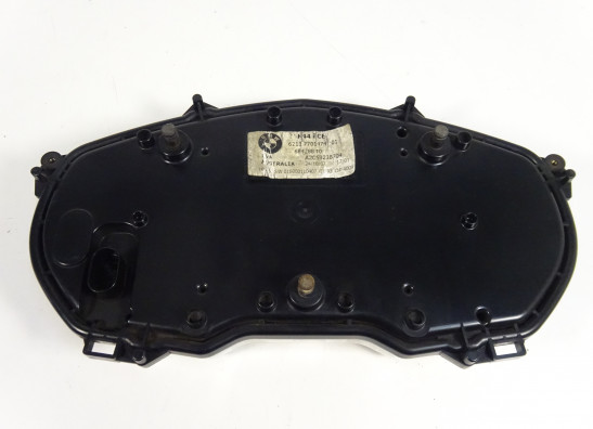 Schlosssatz BMW K 1200 GT