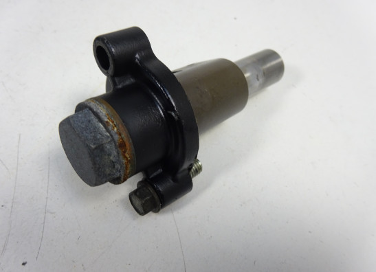 Nokkenas Triumph 955 daytona