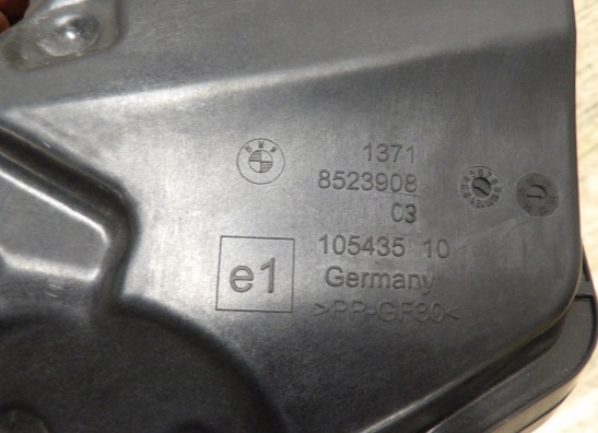 Luchtfilterhuis BMW R 1200 R LC