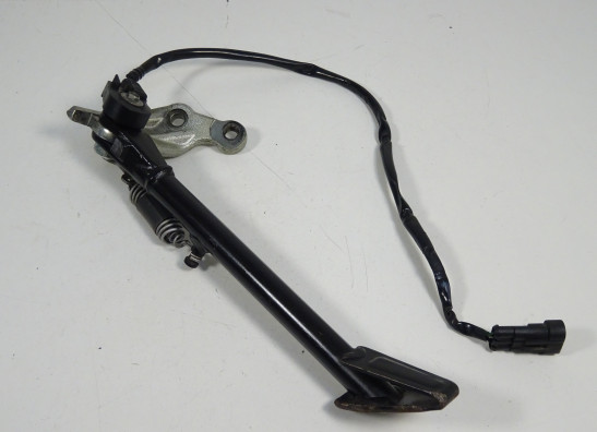 Standaard Ducati monster 796 2011-2014