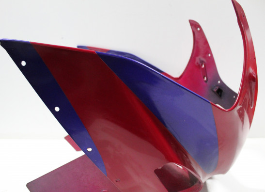 Topkuip Kawasaki ZZR 600