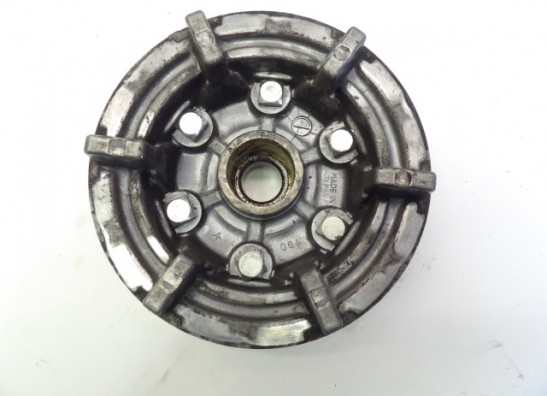 Tandwieldrager Suzuki GR 650