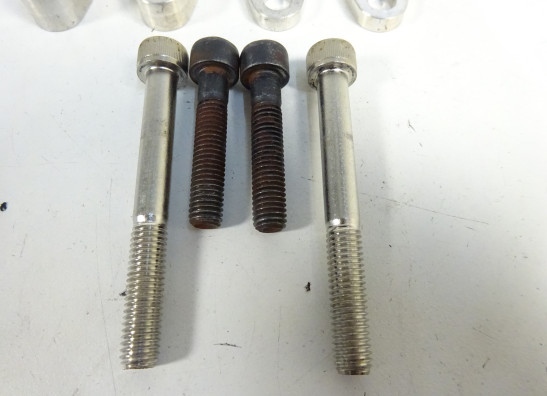 Stuur Honda CBF 1000