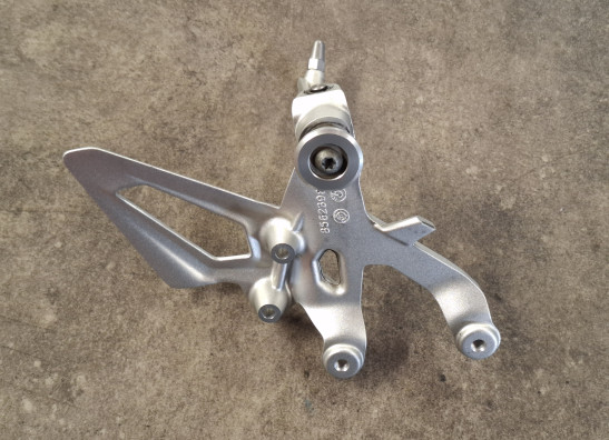 Rechter schetsplaat BMW S 1000 R