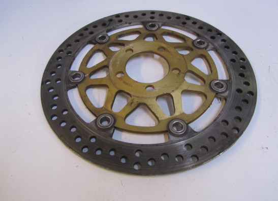 Bremsscheibe vorne Kawasaki ZX 6 R