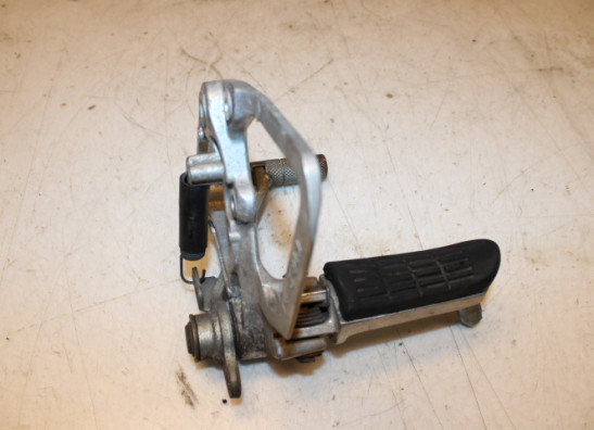 Rechter schetsplaat Honda CBR 600 F
