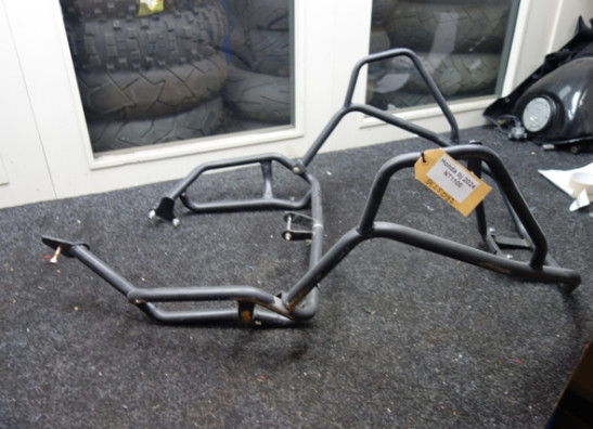 Valbeugel Honda NT 1100 DCT