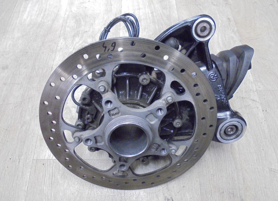 Kardan BMW R 1200 R LC