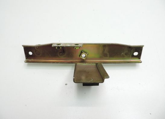 Frame - onderdelen Hyosung Comet 650