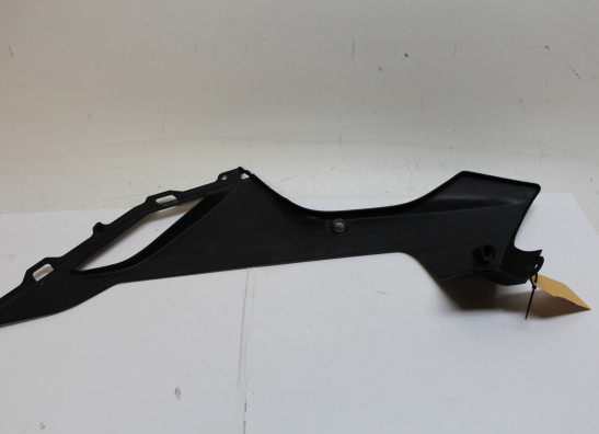 Rechter onderkuip Kawasaki ZX 6 R