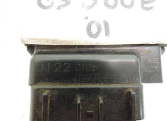 CDI Einheit Suzuki GS 500 E