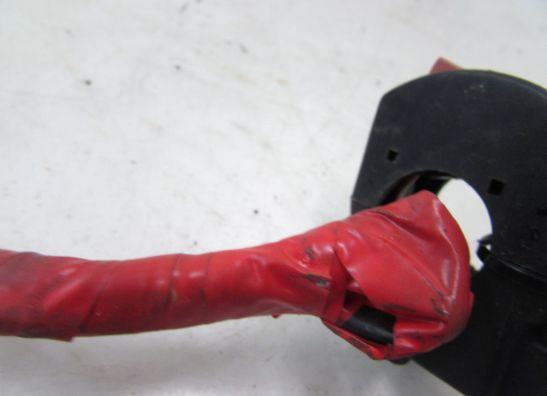 Handlebar switch assy right Husqvarna Overig