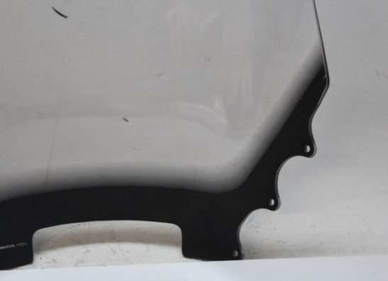 Kuipruit Honda Silverwing