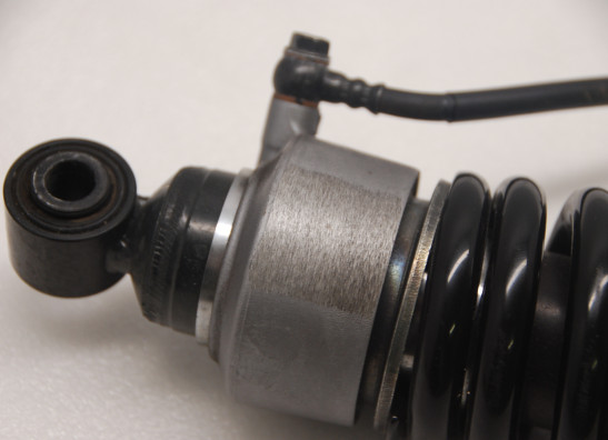 Achterschokbreker Harley Davidson Softtail