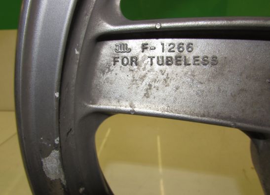 Voorvelg Kawasaki ZZR 250