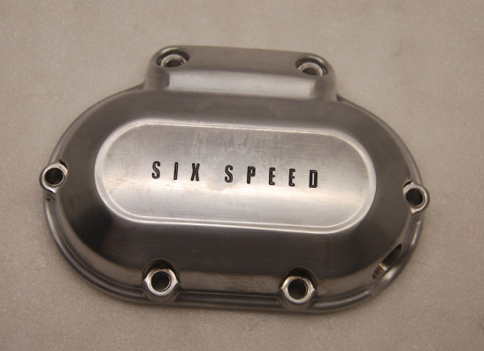 Versnellingsbak Harley Davidson Softtail