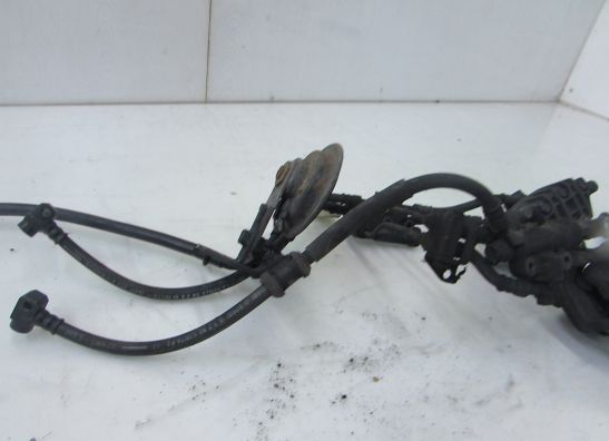 Brake calipers front Honda CBR 1100 XX