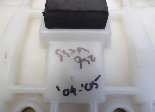 Seat Suzuki GSX R 750