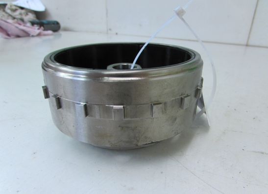 Stator Suzuki Burgman 400