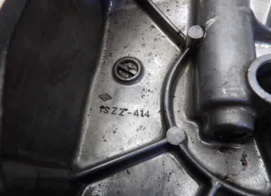 Crankcase cover Clutch side Suzuki GS 650