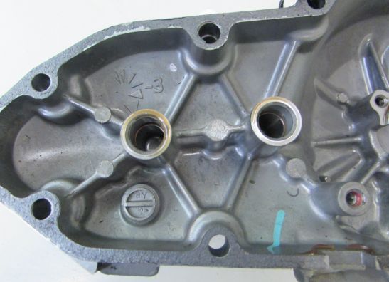 Motorblokdeksel Kawasaki ER 6