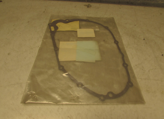 Motorblok diverse Kawasaki KZ 400