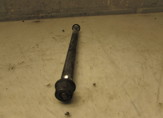 Vorderradachse Suzuki GSX F 750