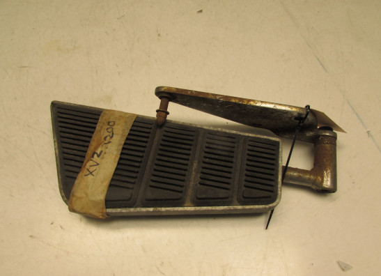 Fussrastetrager vorne links Yamaha XVZ 1200 Venture