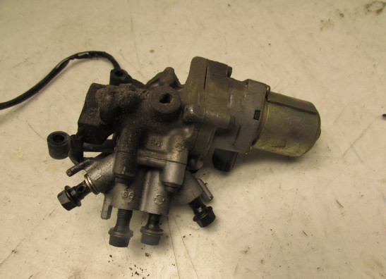 ABS pumpe druckmodulator Honda ST 1100 Pan European
