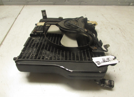 Radiateur Kawasaki GTR 1000