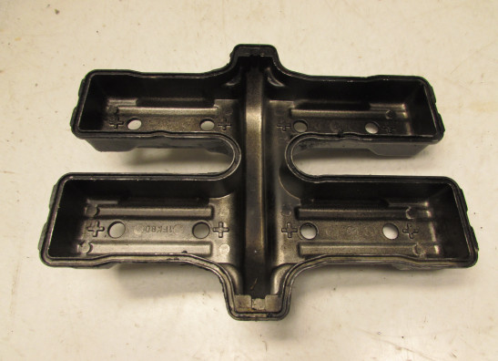 Kleppendeksel Yamaha V max