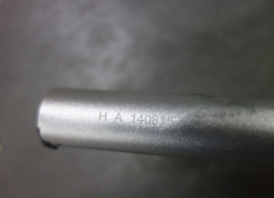 Stuur MV Agusta F3 675