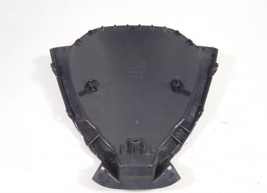 Topkuip bekleding Suzuki Burgman 400