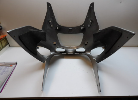 Topkuip Kawasaki ZZR 600