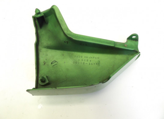 Rechter zijkuip klein Kawasaki ZRX 1100 1200