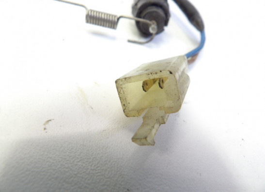 Brake pedal Kawasaki ZZR 600