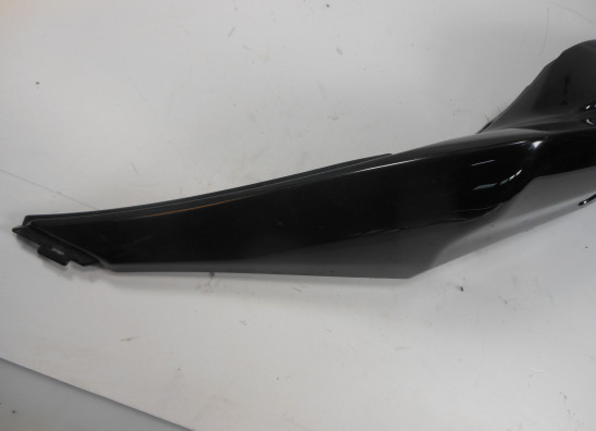 Heck links Kawasaki ZX 6 R