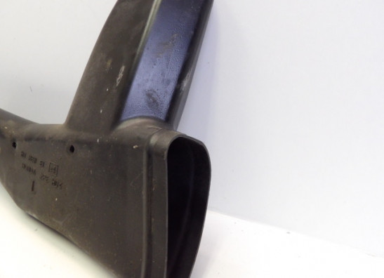 Air intake left Honda CBR 600 F