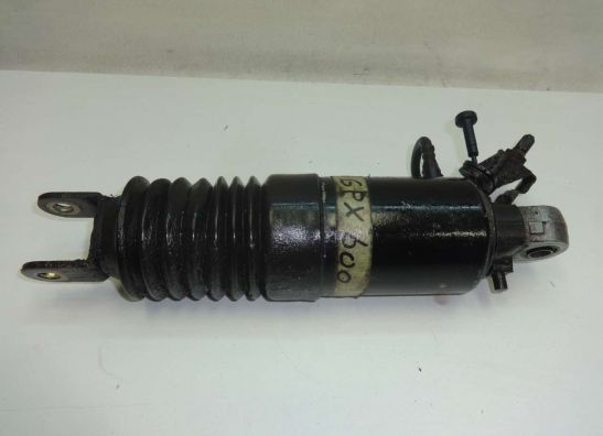 Achterschokbreker Kawasaki GPX 600