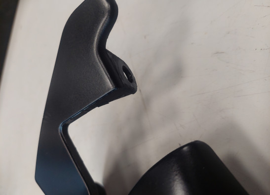 Afdekkap Aprilia Tuono 1000